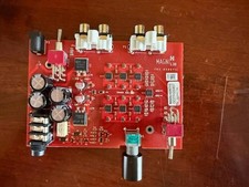 Schiit Magni Heresy PCB