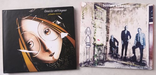 Louise attaque anomalie - 2,
