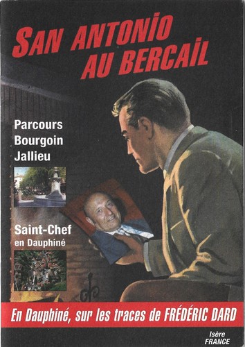 San antonio bercail - au,