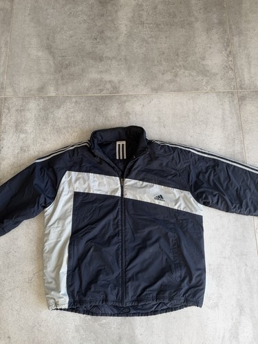 Adidas veste vintage - veste,