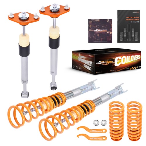 Combinés filetés coilover - combinés,