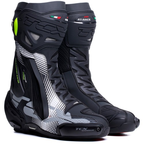 Bottes moto tcx race - bottes, pro