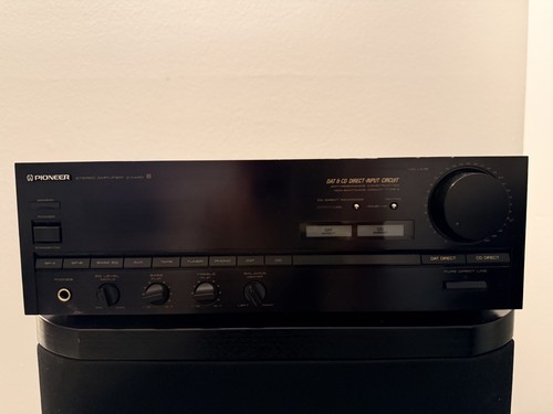 Vintage pioneer stereo - vintage,