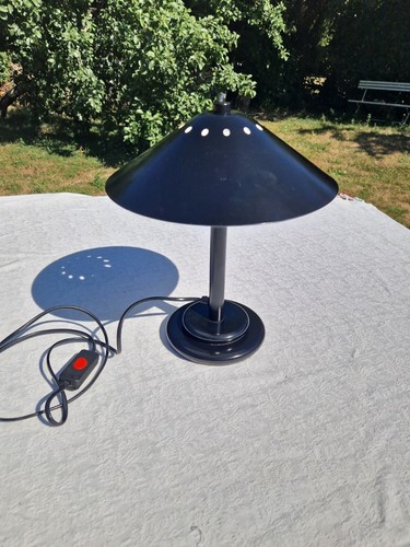 Lampe bureau champignon - lampe, de