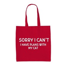 J'ai Des Plans Avec Mon Chat -