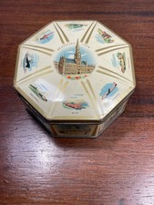 Ancienne Boite Vide Bruxelles