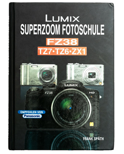 Panasonic lumix fz38 tz7 - lumix,