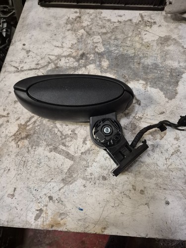 Accoudoir mini countryman - mini,