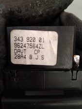 96247564ZL commande clignotant