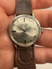 VINTAGE 1964 Jaquet Girard