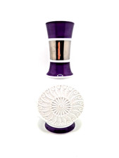 Vase porcelaine royal kpm - vase, en