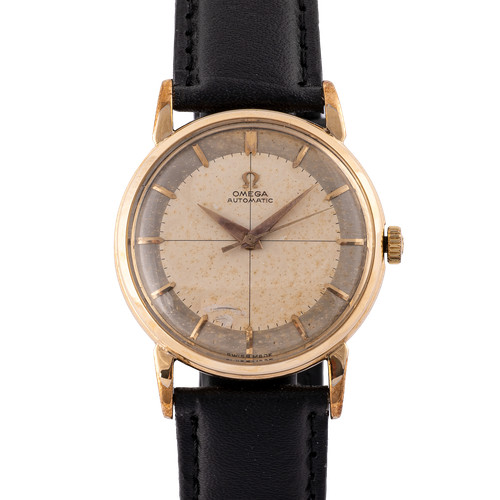 Omega automatic vintage - automatic, 2862