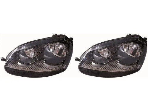 Phares abakus pour vw - pour,