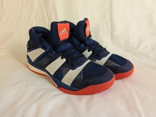 Adidas Stabil X Mid Homme