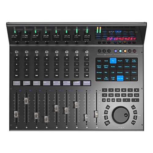 Icon pro audio usb - pro, midi