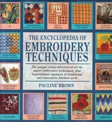 Encyclopédie des techniques - des,