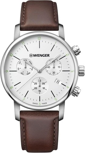 Montre wenger urban - urban, classic