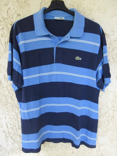 Polo lacoste devanlay - polo,