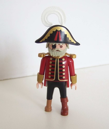 Playmobil pirates - (a4258),