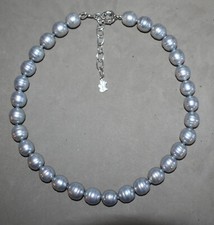 Collier ras de cou  AGATHA en