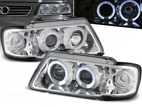 Paire feux phares audi a3 - paire,