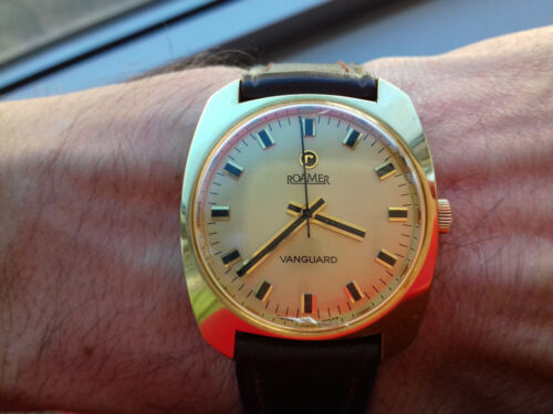 Roamer vanguard 413 2220 306 - roamer,
