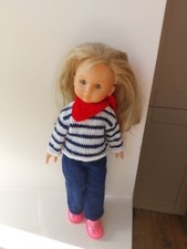  Poupée Corolle Camille Les