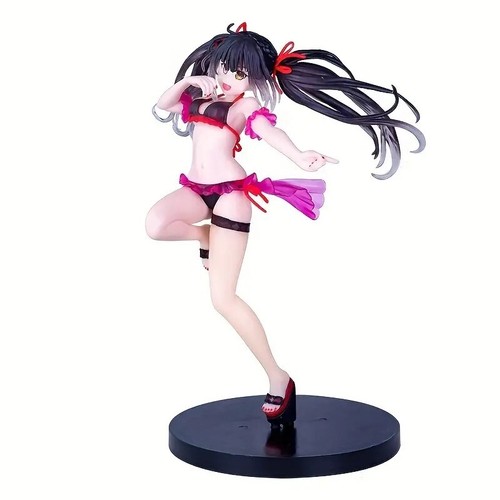 Figurine manga sexy - figurine,