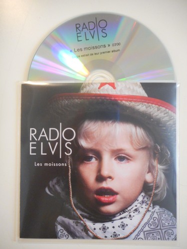Radio elvis les - elvis, :