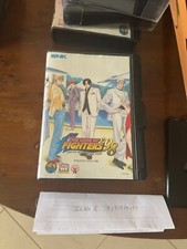 KING OF FIGHTERS 98 Neo Geo AES original