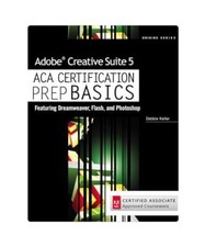 Adobe Creative Suite 5 ACA