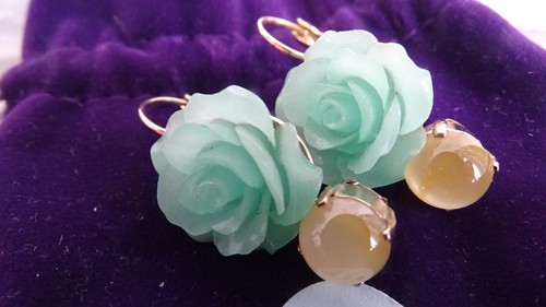 Boucles oreilles philippe - boucles, d'oreilles