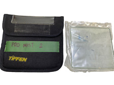 Tiffen 4x4 Pro Mist 2 Verre