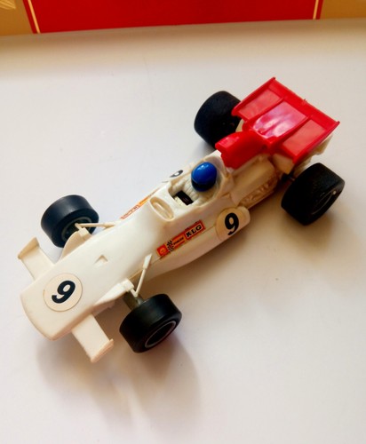 Brm beltoise formule - j.p, beltoise/