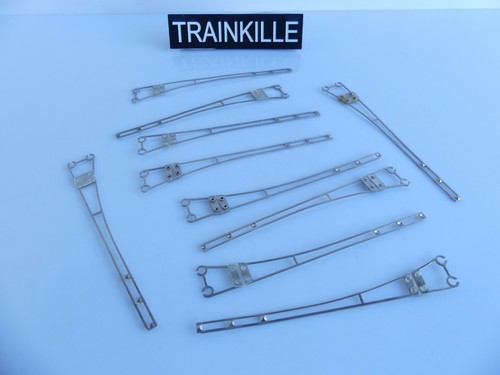 Marklin 7022 elements de - 7022, 10