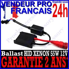 1 BALLAST DE RECHANGE POUR KIT