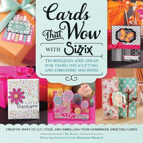 Cards that wow - cards,