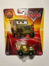 Voiture Cars Disney Pixar