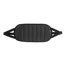 Foot Hammock Airplane Footrest