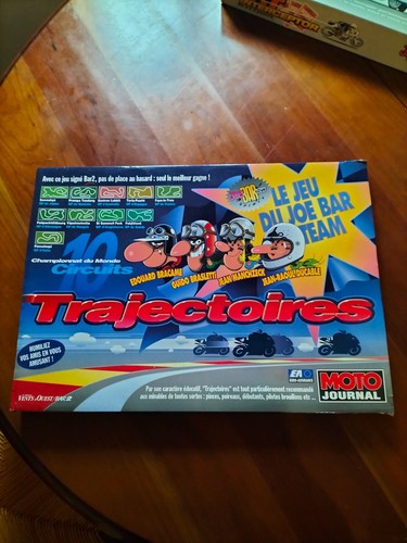 Jeu societe complet joe - societe,
