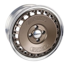 RETRO Ronal RR10 7x15 4x100