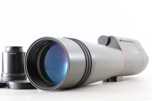 Kowa 602 loupe - ts-602, de