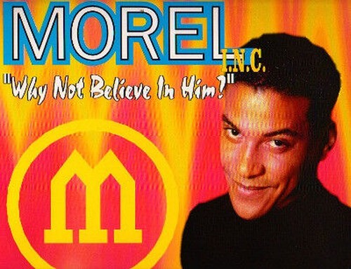 Why not believe him - not, in