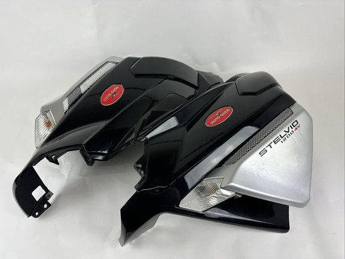 Moto guzzi stelvio 1200 - guzzi,