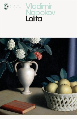 Vladimir nabokov lolita - nabokov,