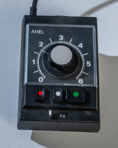 Compte pose ahel type s15 - compte-pose,