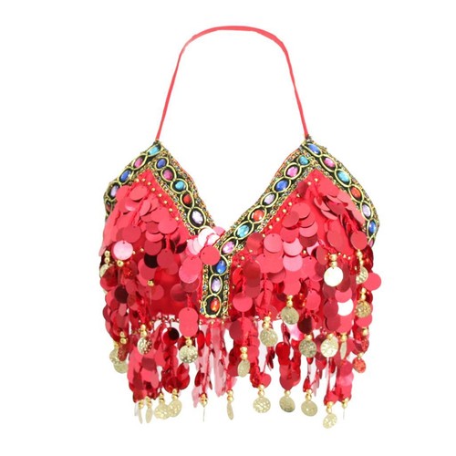 Haut soutien gorge à - de,