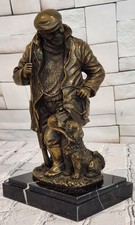 Statue Sculpture Artisanale En