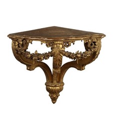 Étagère Ancienne en Style