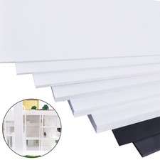 Panneau mousse PVC matériaux